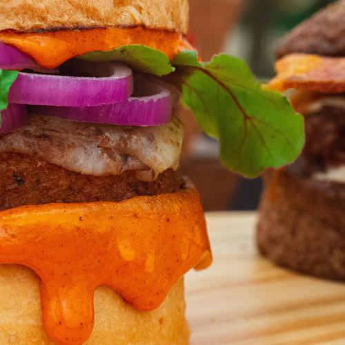 Best vegetarian restaurants in Liverpool