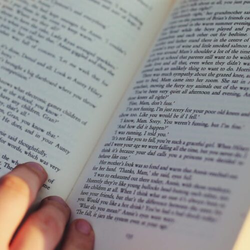 10 reasons why you should study English Literature