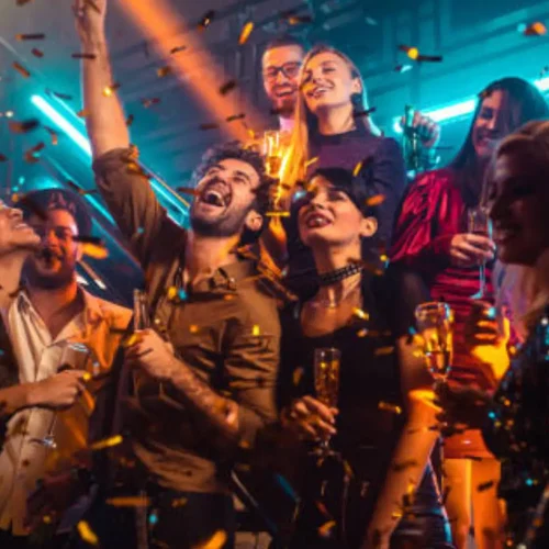 the eight best freshers week events in birmingham