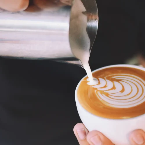 The best coffee shops in Manchester to study in