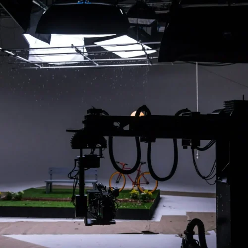 The Best UK Universities For Film Production 2024/25