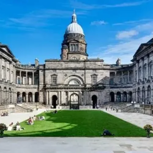 University of Edinburgh