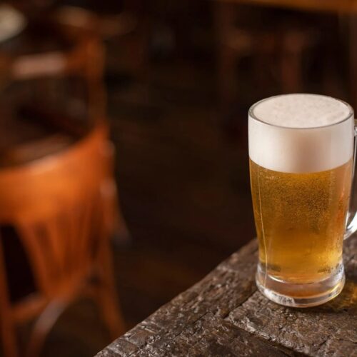 8 of the best beer gardens in Birmingham