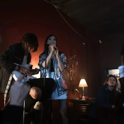 6 of the best karaoke bars in Swansea