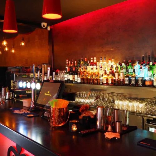 10 cheap bars in Swansea