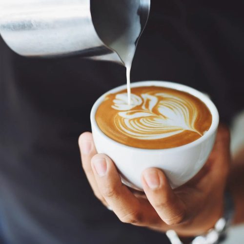 10 of Glasgow's best coffee shops to study in