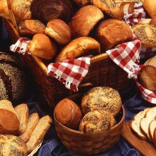 The 5 best bakeries in Leeds