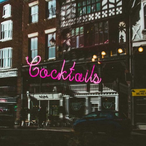 Where to grab 2 for 1 cocktails in Leeds