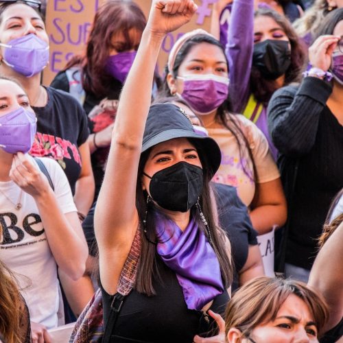 How to get work experience in politics