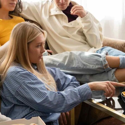 This loophole can help students watch BBC iPlayer without paying for a TV licence!