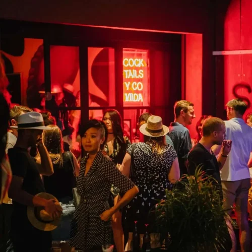 15 of the best student bars in Brighton