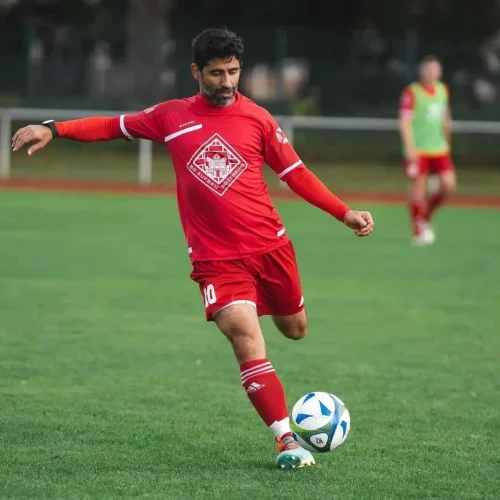 Football clubs in Nottingham