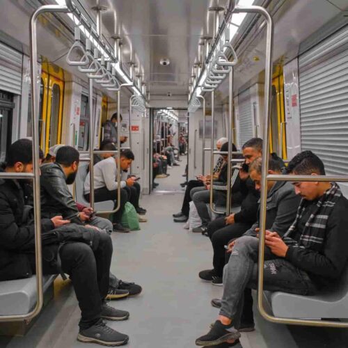 How to get a Student Rail Card