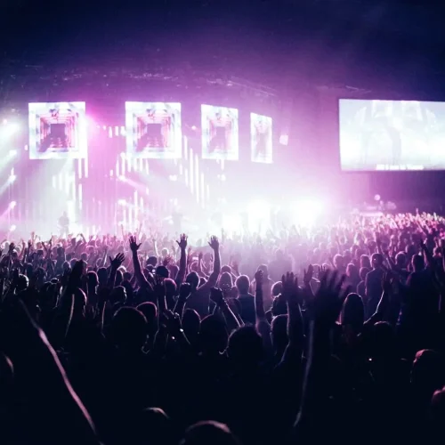 The best freshers events in Liverpool 2023