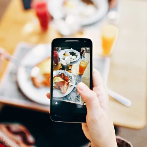 8 bottomless brunches in Birmingham