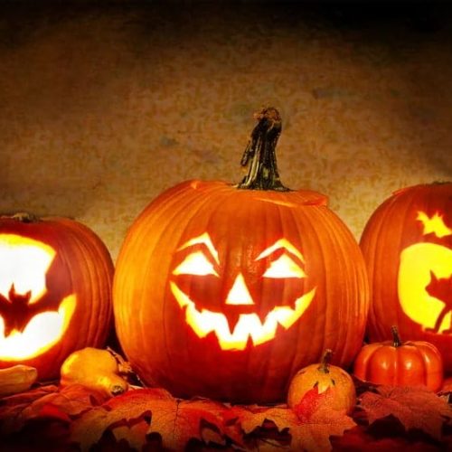 The best Halloween events in Cardiff 2023