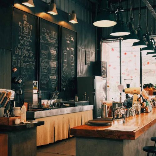 10 of the best cafes in Leeds