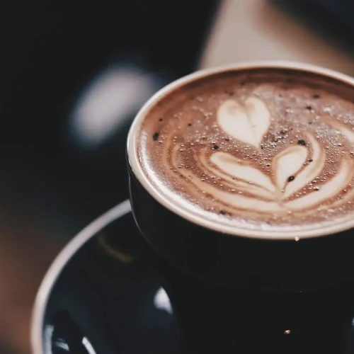 The best coffee shops in Birmingham to do work in