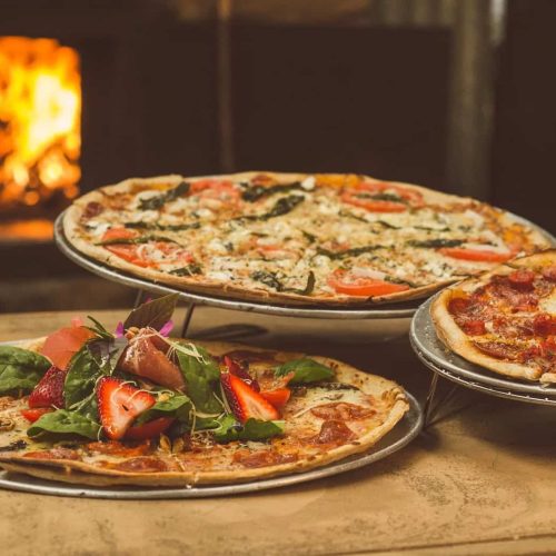 Student eats: Best 2 for 1 meals in Liverpool