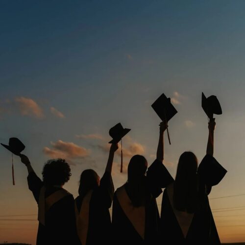 Here's what your degree says about your personality
