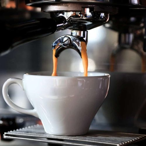 The best cafes in Nottingham to study in