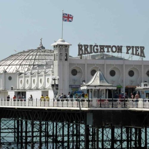 The University of Brighton vs The University of Sussex: Where should you study?