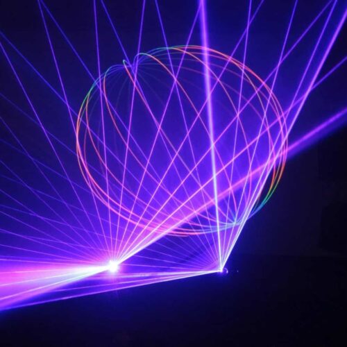 The best venues for laser tag in Nottingham