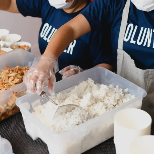 The best volunteering roles in London