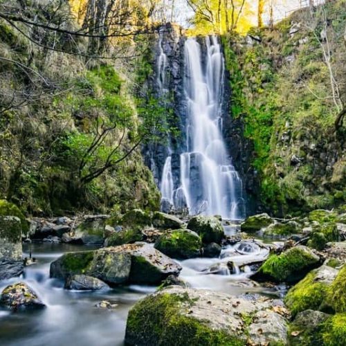 Here are the best waterfalls in Cardiff (and how to get to them)