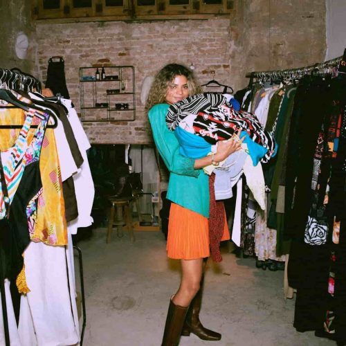 The best vintage shops in Nottingham revealed!