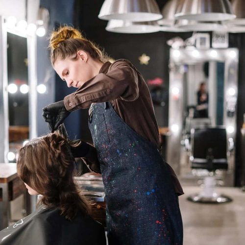 The best hairdressers in Swansea for students