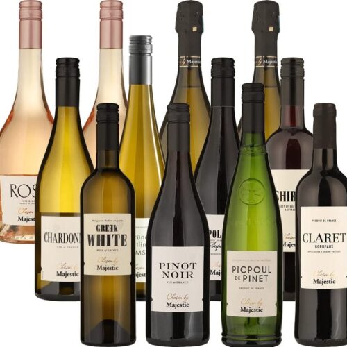 20 of the best alcohol delivery services in the UK