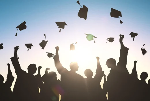 graduation