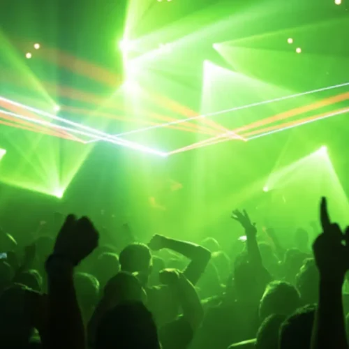 The ten best nightclubs in Cambridge