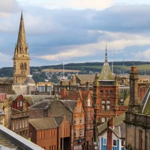 The 10 best student bars in Dundee