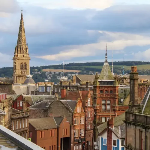 The 10 best student bars in Dundee