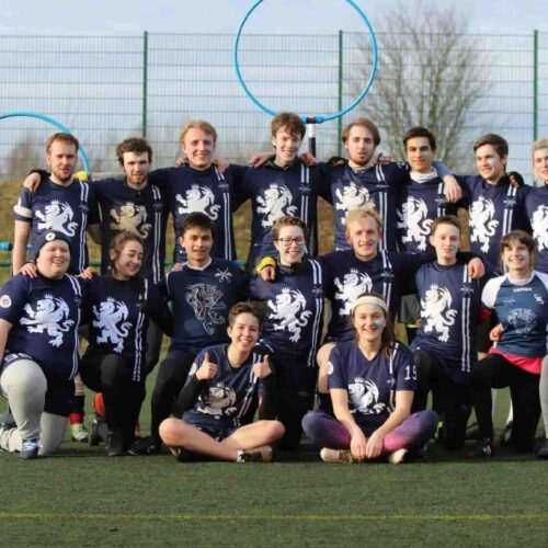 20 of the weirdest university societies in the UK