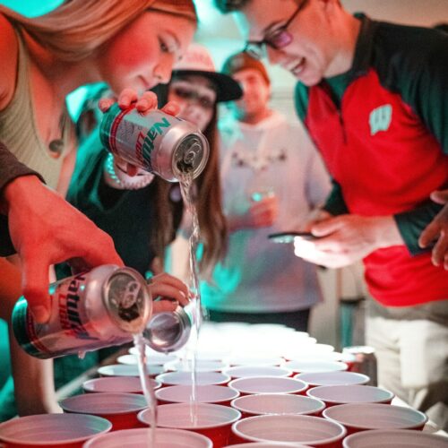 Freshers' Week Isn't For Everyone And That's Totally Okay - Here's Why I Prefer Not To Engage