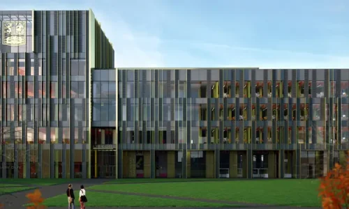 Is the University of Birmingham good?