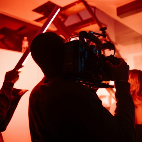 How To Get Into Film Production?