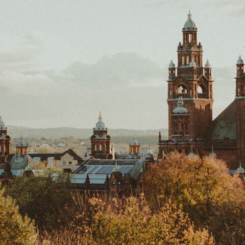 Free things to do in Glasgow for students