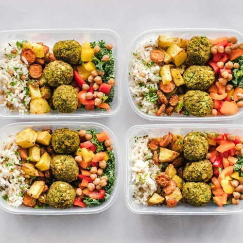 batch cooking benefits for students