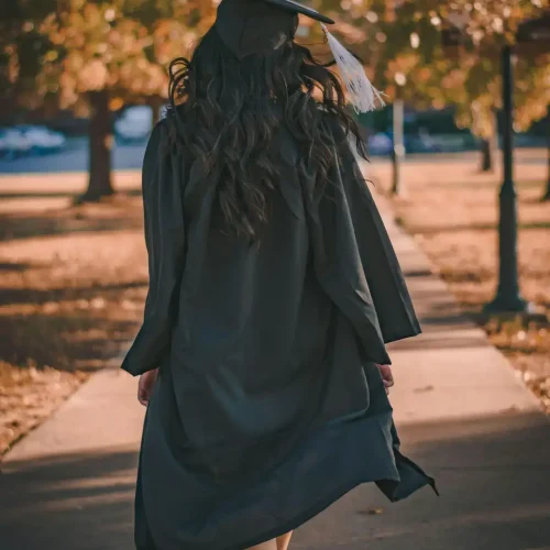 Top pieces of advice for preparing for your final year at university