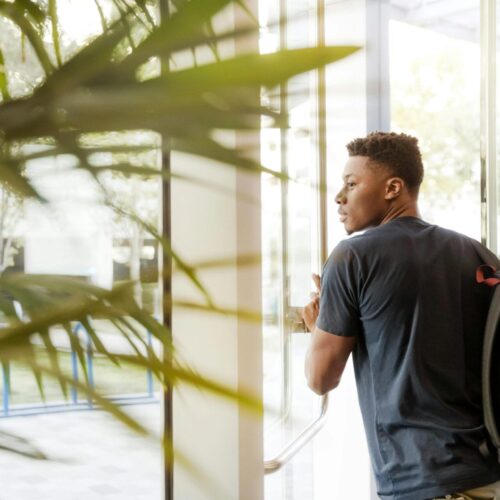 How to make friends at uni if you’re shy