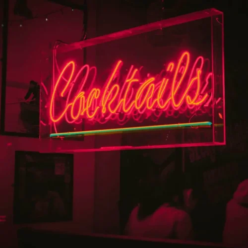 happy hour in brighton