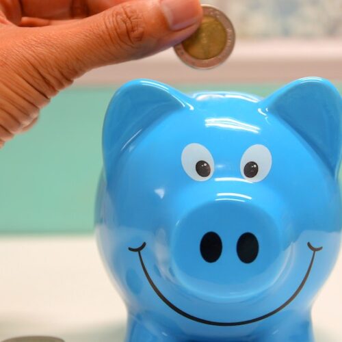 Budgeting at university