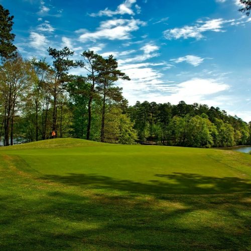 The best parks in Edinburgh