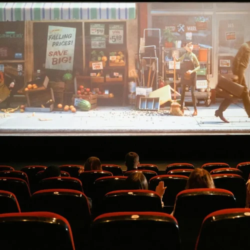 best places for film lovers in birmingham