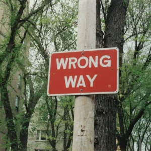 common freshers mistakes