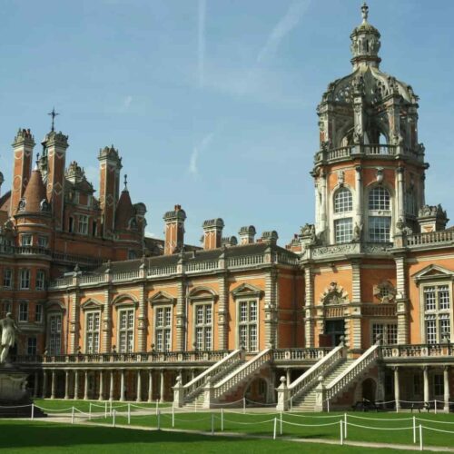 Is Royal Holloway a good university?